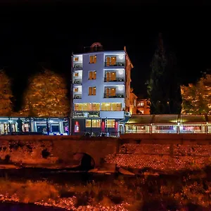 Otel Guest